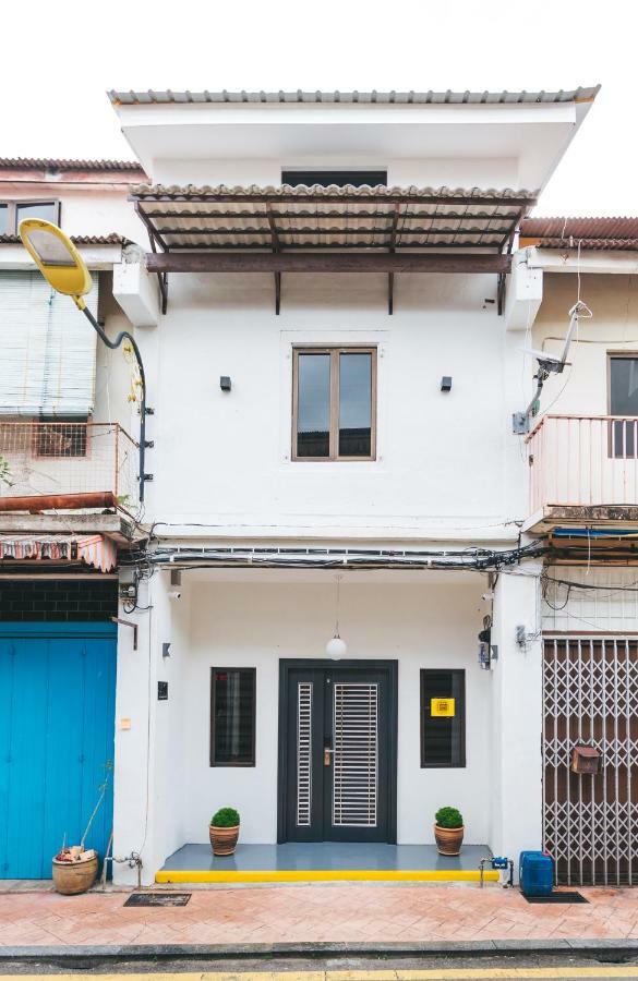 Jia Residence Malacca Extérieur photo