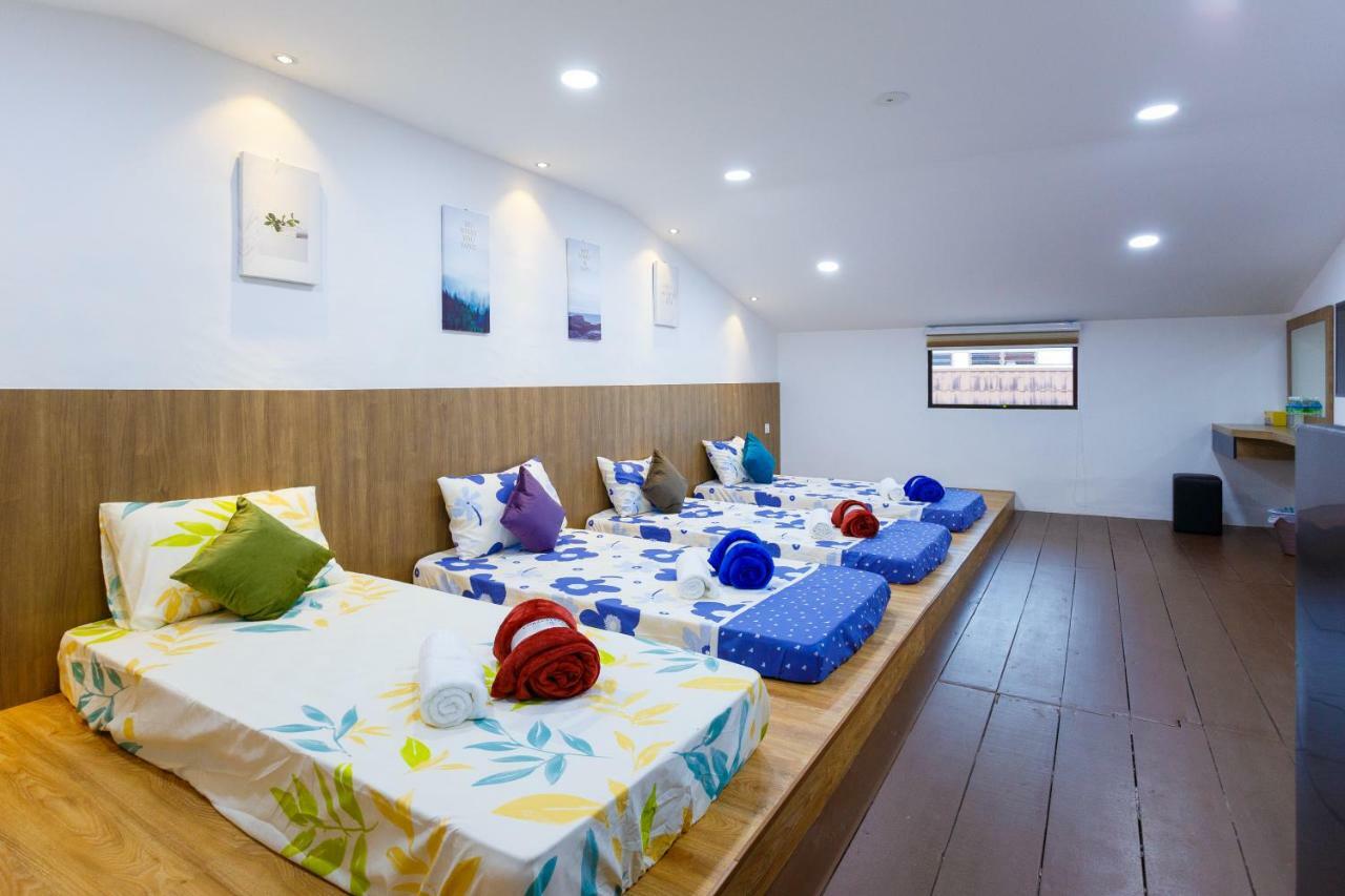 Jia Residence Malacca Extérieur photo