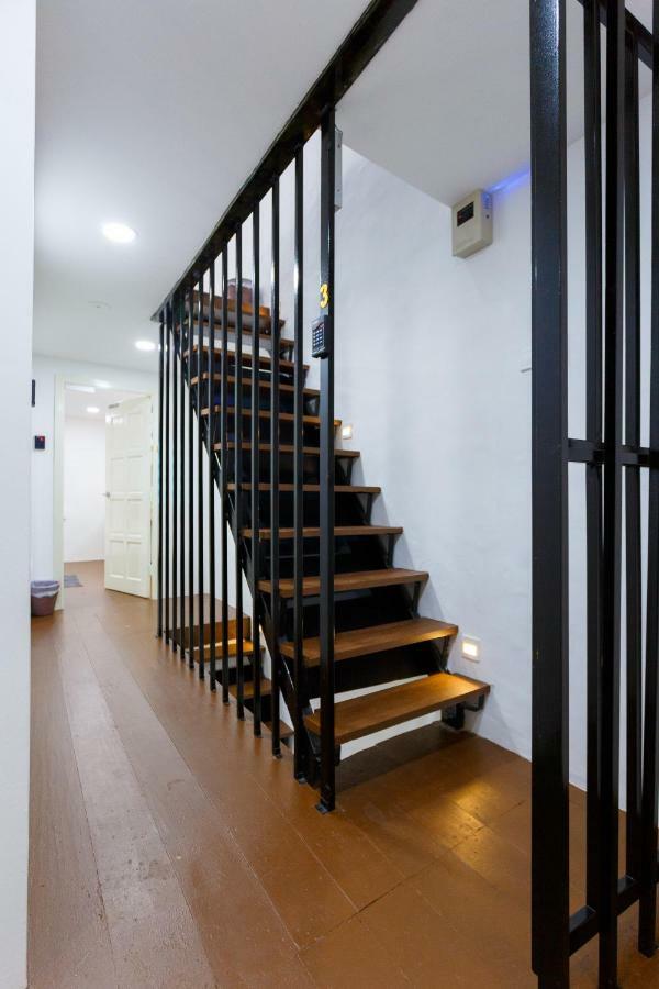 Jia Residence Malacca Extérieur photo